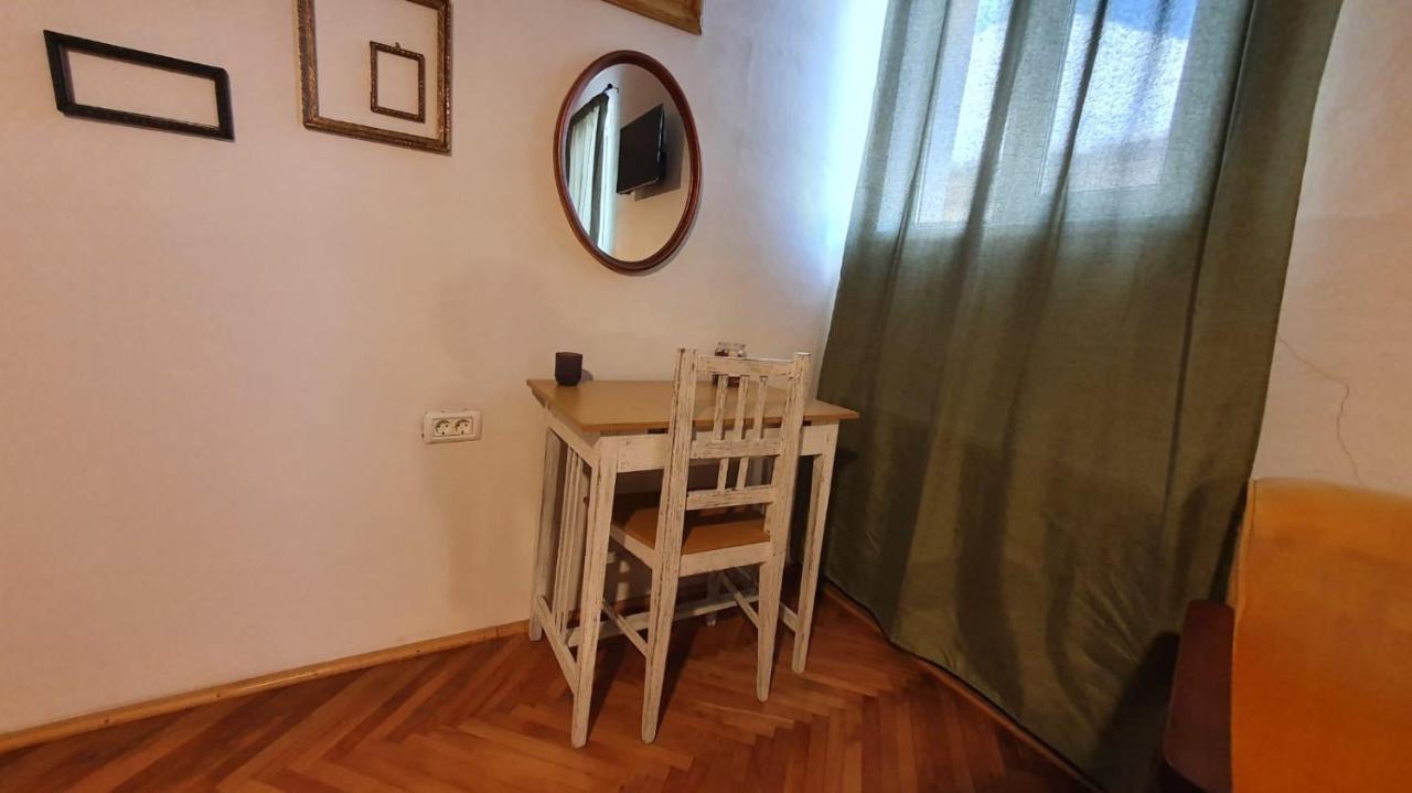 Nomad Apartment Brasov Exterior photo